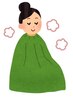 【ダイエット/ストレス/不安/イライラ】ハーブ蒸し40分　￥3,800