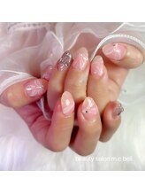 エムシーベル(m.c bell)/