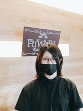 ふわり 北上2号 川岸店&nbsp;高橋 みお