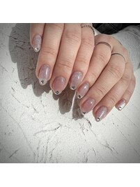 マグネットネイル*