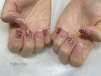 フェリックスネイル(Felix nail)/