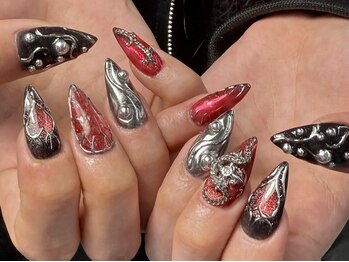 ローワン (ROWAN)/