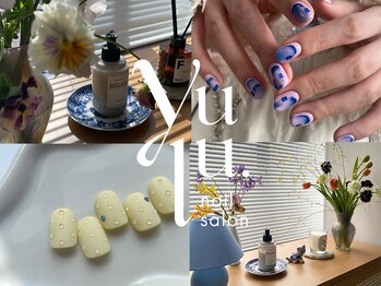 ユル 天神橋筋六丁目(yulu.)