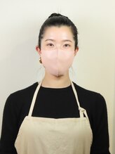 ムート(Mut.)&nbsp;SUZUKA 