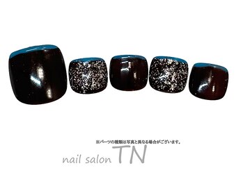 ティーエヌ イオン新潟青山店/【FOOT】7月季節の定額5900円