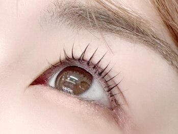 まつげ家クルン 新宿店(Kurun)の写真/【セレブマスカラパーマ￥6150】韓国話題沸騰！お財布に優しい価格が魅力的☆マスカラパーマお試しあれ