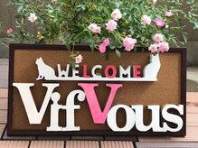 ヴィヴィ(Vif Vous)/２０２５年再び鹿児島へ