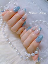 ハナアイ サロン 新宿店(hanaai salon)/ワンホンスカルプ