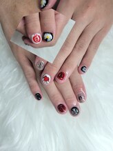 レーヴ(REVE)/メンズネイル