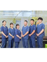 めいてる姿勢整骨院 京阪千林駅前院&nbsp;スタッフ B