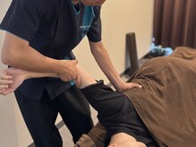 プログレス(PROGRESS)/肩が凝りやすい方にお勧め！