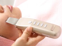 エステティックサロン オン(on)の雰囲気（毛穴の汚れ・黒ずみををスッキリ除去♪クリアな肌に）