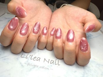 リレアネイル(Li'lea Nail)/