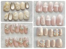 グラシュータン(gracieux temps)/【オーダーチップ12990円】