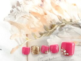 11月【定額】フット