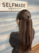 セルフメイド 石巻店 HIRATUKA