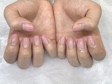 ミクス バイ キングジム(Mxx by KingGYM)/グラデーション/ピンク¥7000