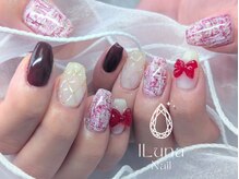イルナ ネイル(ILuna Nail)