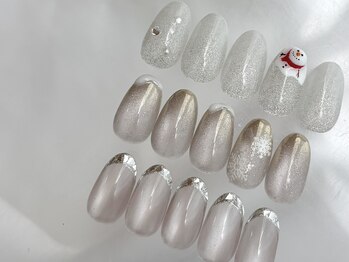 テンスリー(103)/プラチナ