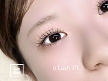 ラティエ(Latier)/まつげパーマ