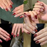 タギネイル(Tagi Nail)