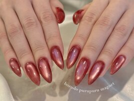 【hiyori】magnet course