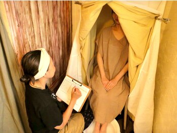 ボダラク(bodaraku)の写真/つらい冷えに悩むあなたへ。全身を芯からじんわりあたため、巡りを整える冷え性ケアの新習慣。