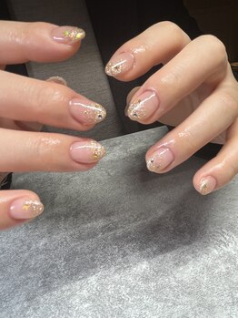 ユミネイル(YUMI NAIL)/