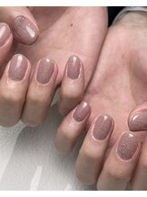 ノイスネイル(noice nail)/ワンカラー
