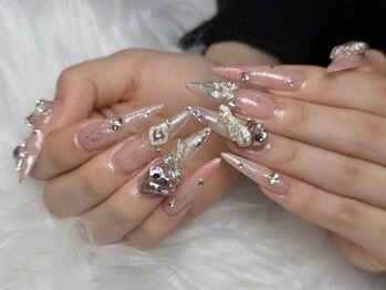 ミチネイルズ 池袋(Michi nails)/