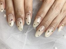 プラス セカンド(Plus 2nd)/グラデーション♪