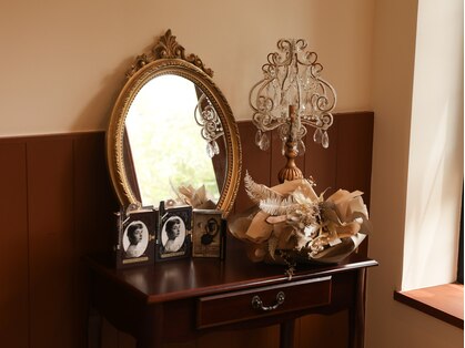 アンダンテ(Andante)の写真