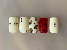 コラット ジングウマエ(KORAT jingumae)/マンスリーデザイン