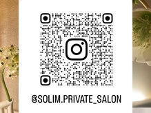 ソリム(solim.)/Instagram