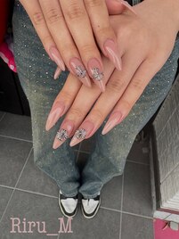 ちゅるんワンカラー