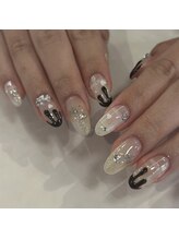 キーバイマグモモ(KYE by Mag momo)/やり放題/ホロ/バレンタイン