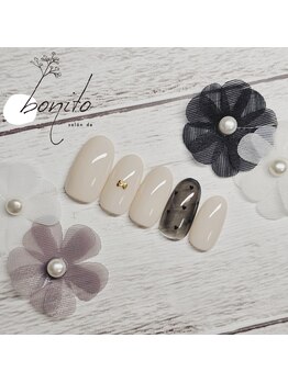 サロンドボニート(salon de bonito)/