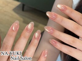 バイカラー 水光マグネット