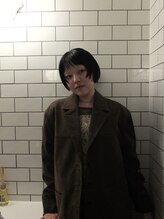 シードアンドビューティー 代官山店(SEED&Beauty)&nbsp;tsubasa 