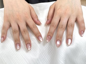 ＊ナチュラルマグネット