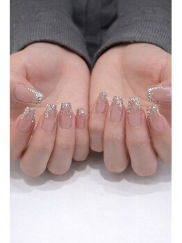 アズ フォー ミー(as for me)/