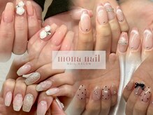 モナネイル 岐阜店(mona nail)