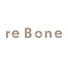 リボーン 岡山店(re Bone)のお店ロゴ