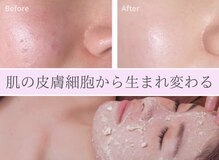 マリヴェリーテ(Mari verite)