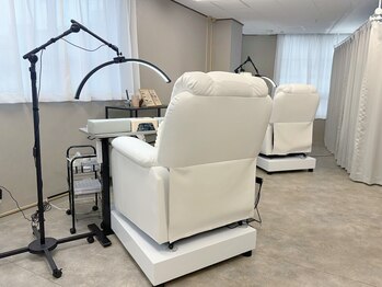 フィロンネイル 三宮元町店(filonnail)/店内♪