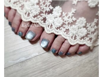 カフーネイル(Kafuu Nail)/