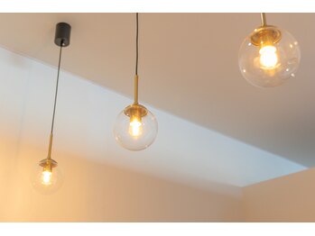 キュリオ(CURIO)/《オシャレな空間》