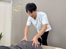 あおい整体の雰囲気（9時～20時まで営業◎お仕事帰りにもぜひ！）