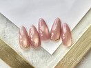 定額《セレクトネイル》No,8