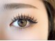 ラッシュ ラボ(LASH LAB)の写真/束感コーティング仕上げで今人気の韓国風束感まつ毛に♪ナチュラルに盛りたい方や初めてのエクステにも◎